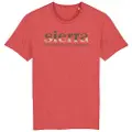 Sierra Climbing Sierra T-shirt Med Korte ærmer
