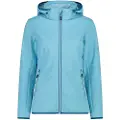 CMP Zip Hood 32a0456 Softshelljakke