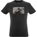 Millet Wanaka Fast T-shirt Med Korte ærmer
