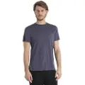 Icebreaker Core Merino T-shirt Med Korte ærmer