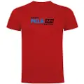 Kruskis 140.6inn T-shirt Med Korte ærmer