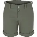 Hannah Rue Shorts
