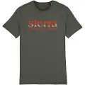 Sierra Climbing Sierra T-shirt Med Korte ærmer