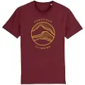 Sierra Climbing Conscious T-shirt Med Korte ærmer