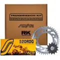 Sunstar Kctr0004-rdg 520rdg Transmissionskit