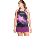 Trangoworld Gaube ærmeløs T-shirt