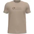 Rock Experience Tangerine Trip T-shirt Med Korte ærmer