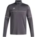 Under Armour Challenger Training Halv Lynlås Sweatshirt