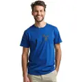 Kruskis Train Shadow T-shirt Med Korte ærmer