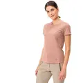 Vaude Elope T-shirt Med Korte ærmer