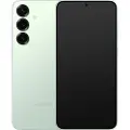 Samsung Galaxy S25+ 256gb Mintfarve