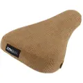 KINK Williams Stealth Fat Padded Cykelsadel