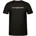 Trangoworld Duero Df T-shirt Med Korte ærmer