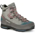 Aku Trekker Lite Iii Wide Goretex Vandrestøvler