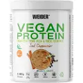 Weider - Vegansk Protein Iced Cappuccino 300g