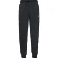 Jordan Brooklyn Fleece-bukser til mænd - sort