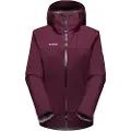 Mammut Ducan Guide Hardshell Jakke