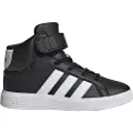 Adidas Grand Court Mid Sko