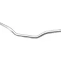 Vparts D.22.2mm 22.2*4t*900l*silver Styr