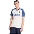 Adidas Nashville Sc 25/26 Third T-shirt Med Korte ærmer