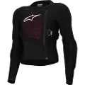 Alpinestars Bionic Plasma Lt Youth Langærmet Beskyttelsesjakke