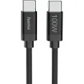 Hama Stof 2.0 480 Mbt/s Usb-c-kabel 3 M 100w