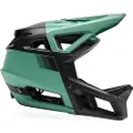 FOX Proframe Rs Sol, Ce Helmet grøn