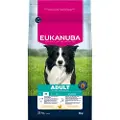 Eukanuba Adult Medium kylling hundefoder