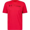 Under Armour Tech Reflective T-shirt Med Korte ærmer