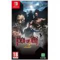 Nintendo Switch House Of The Dead 2 Remake