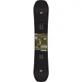 K2 Afterblack Snowboard