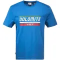Dolomite Gardenna T-shirt Med Korte ærmer
