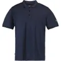 Dolomite Corvara Kortærmet Polo
