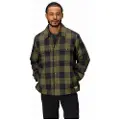 Marmot Ridgefield Sherpa Flannel Skjorte Med Lange ærmer