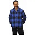 Marmot Ridgefield Sherpa Flannel Skjorte Med Lange ærmer