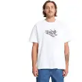 Volcom Kut N Rip Loose Fit T-shirt Med Korte ærmer