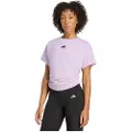 Adidas Power T-shirt Med Korte ærmer
