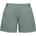 Black Diamond Sierra Shorts