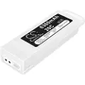 24hShop Batteri til droner til YUNEEC Q500, Q500+, Q500+ Pro osv.