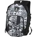 Level Multy Use Urban 20l Rygsæk