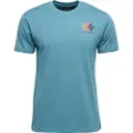 Black Diamond Faded T-shirt Med Korte ærmer