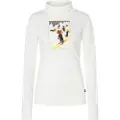 Super.natural Dachshund T-shirt Med Lange ærmer