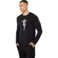 Super.natural Scrambler Brush T-shirt Med Lange ærmer