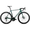 Orbea Orca M30iltd Pwr 105 Di2 R7150 2026 Landevejscykel