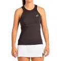 Bullpadel Erare ærmeløs T-shirt