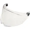 Mt Helmets Mt-v-28b Max Vision Pinlock-klar Visir