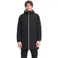 Aigle Bo553 Jakke