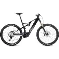 Bh Ilynx Nx+ Trail Carbon 8.6 Bosch Cx Gen 5 29´´ Xt Di2 2026 Elektrisk Mtbcykel