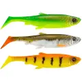 Savage Gear 3d Herring Shad Blødt Agn 5g 90 Mm