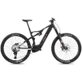 Bh Ilynx+ Nx Enduro Carbon 9.7 Bosch Cx Gen 5 29´´ Deore Di2 2026 Elektrisk Mtbcykel